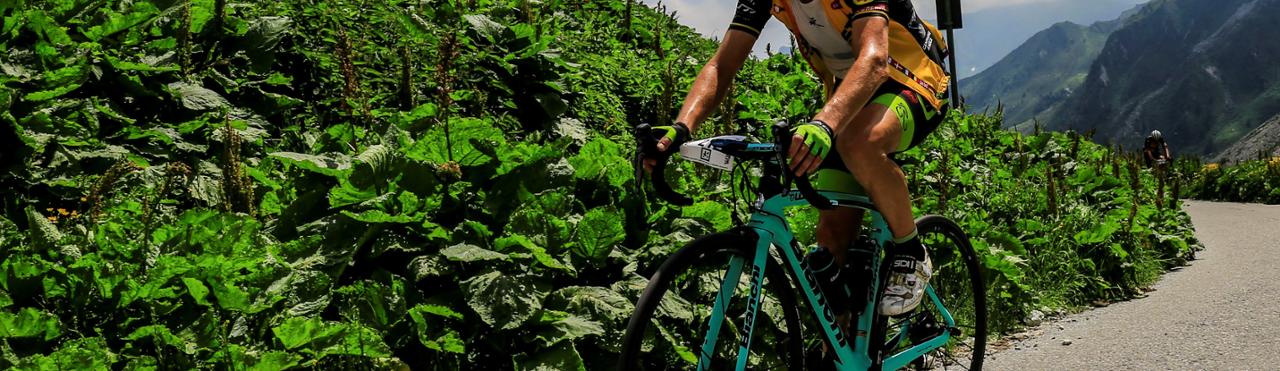 CLAVESANA – CLAVESANA: EINE RADTOUR DURCH DIE HÜGEL DER LANGA